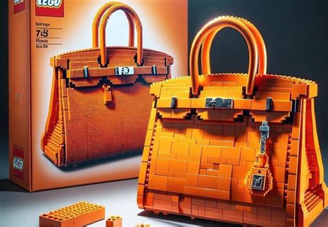 hermes lego collab|4 Hermès Collaborations You Need To Know About.